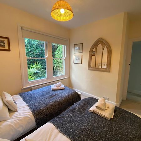 Seaview Cottage Бродстейрс Экстерьер фото